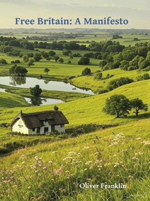 cover image of Free Britain
